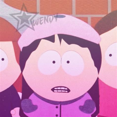 Creator Profile of South park wendy?😱 - Create Your Own AI Characters ...