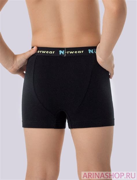 Купить Трусы-шорты для мальчиков за 0 руб. | интернет-магазин ArinaShop