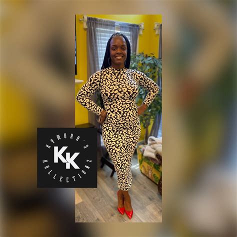 Kymora’s Kollectionz- Women and Men’s Apparel – Kymora’s Kollectionz