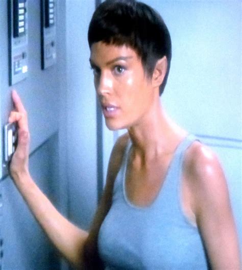 Pin by (513) 315-0872 on JOLENE BLALOCK | Star trek tv series, Star