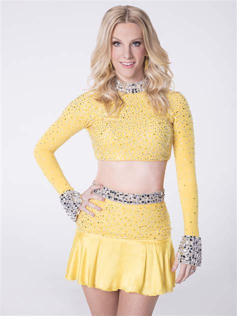 Heather Morris | Dancing with the Stars Wiki | Fandom