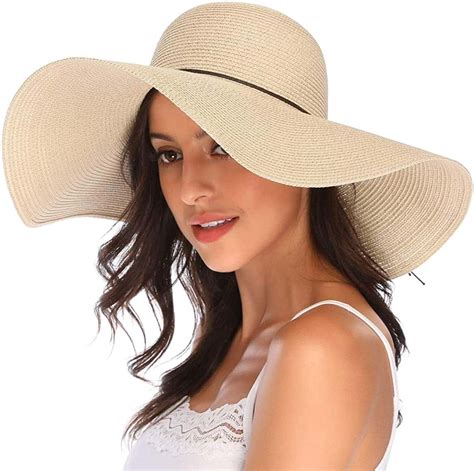 Best Beach Straw Hats at Edgar Beltran blog