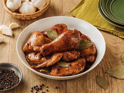 lutong pinoy recipes  master    knorr