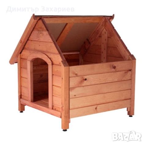 Продавам къща за куче, размер XL в За кучета в гр. София - ID42568688 ...