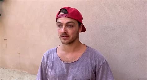 Артем Черненко, пробы 3 on Vimeo