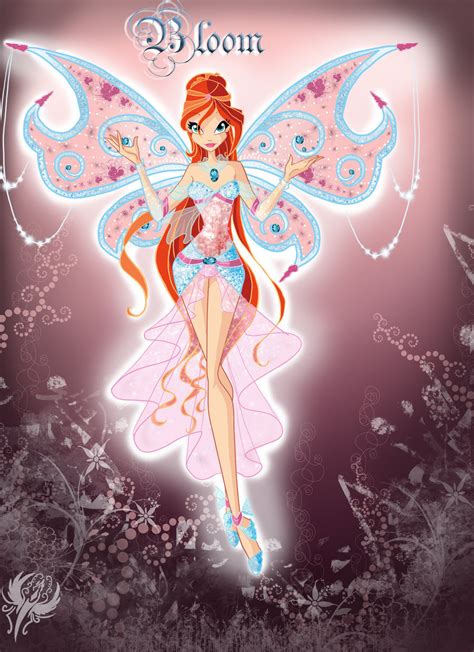 bloom - The Winx Club Photo (16702491) - Fanpop