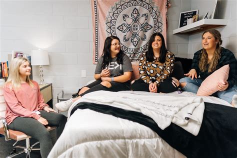 What Even Is Room and Board? - Mid-Atlantic Christian University