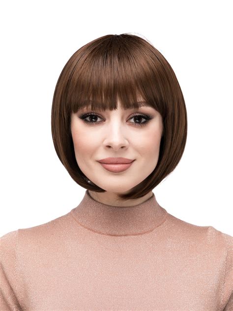 VIP-PARIK Парик женский каре - купить по низкой цене в интернет ...