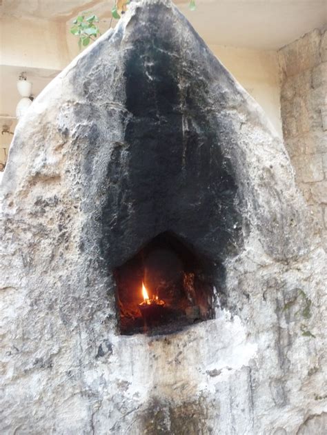 Yezidi Mythology - Creation, Floods, and a Large Black Snake