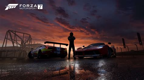 Used Forza Motorsport 7 - Swappa