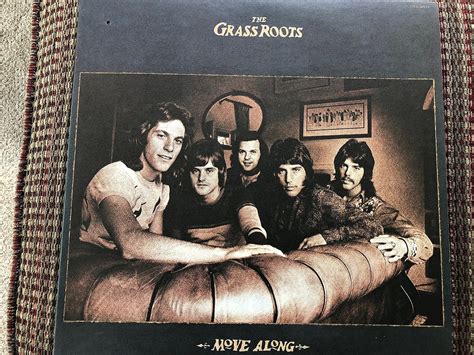 Move Along for sale | elvinyl