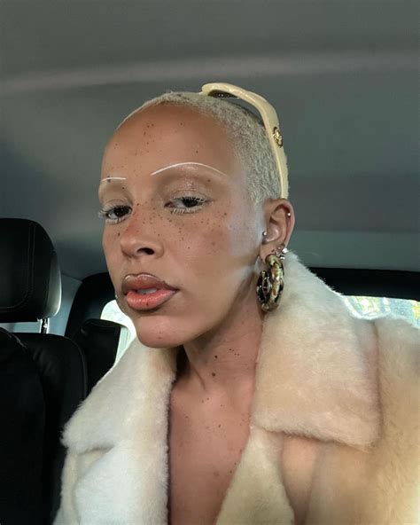 Face Card: Doja Cat's Best Makeup Moments So Far - Essence | Essence