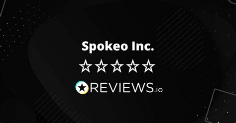 Spokeo Inc. Reviews - Read Reviews on Spokeo.com Before You Buy ...