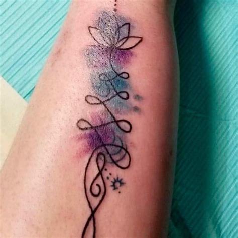 Tattoo Idea | Tattoos, Infinity tattoo, Ink