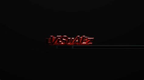 Intro ViSuALz Clan - YouTube