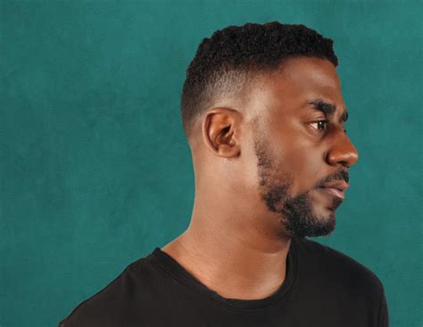 marcus murphy  versatile  talented actor ready