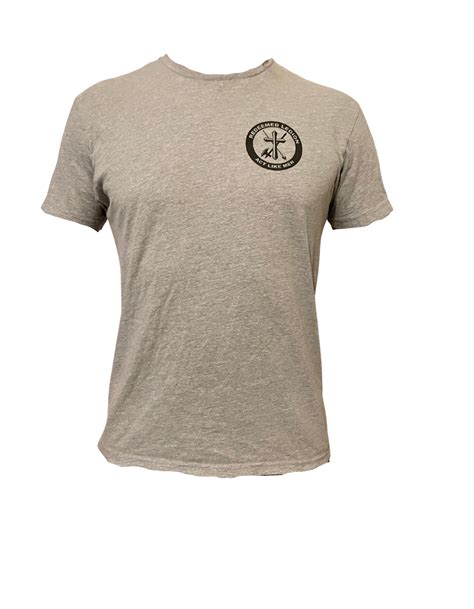 Redeemed Legion Ultimate Men's Classic T-Shirt - Redeemed Legion