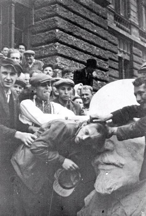 ПРАВДИВАЯ ПРАВДА on Twitter: "75 лет назад укр националисты устроили ...