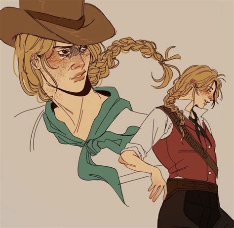 john marston on Tumblr