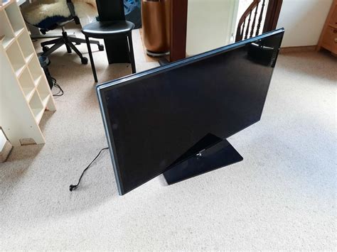Samsung 46 Zoll Smart TV | Kaufen auf Ricardo