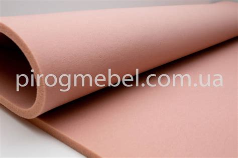 Поролон листової HL4065 жорсткий 120*200*2см, ціна — Prom.ua (ID ...