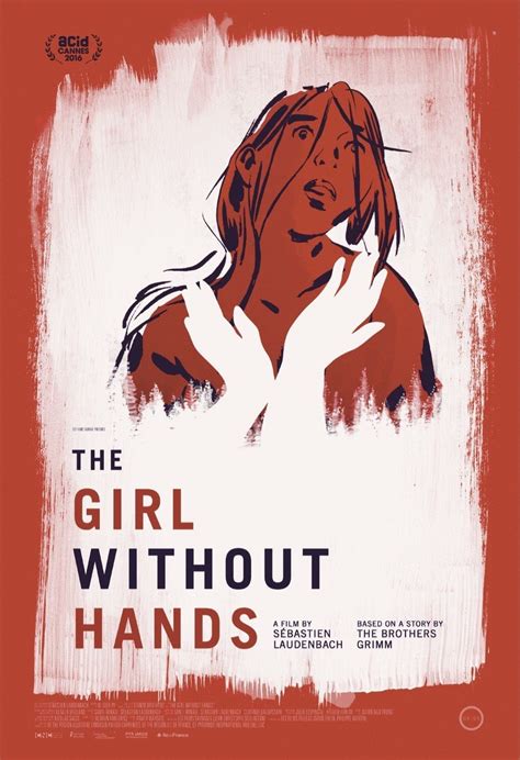 The Girl Without Hands Picture 1