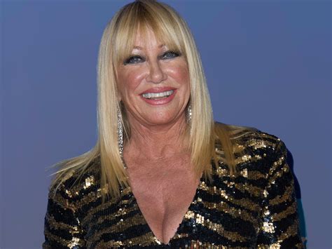 Suzanne Somers Cause of Death, Her Cancer History - Parade