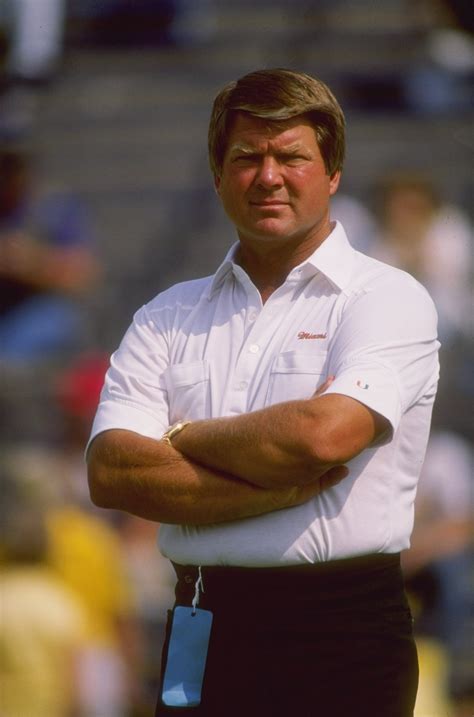 Football Life Jimmy Johnson at Patrick Lakes blog