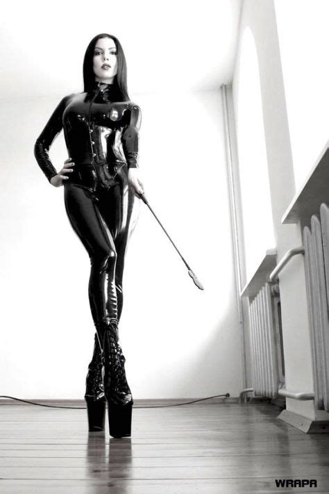Latex fashion