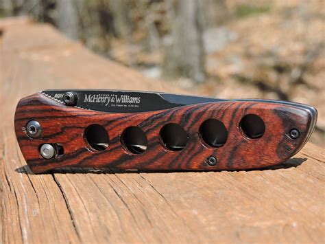 benchmade 710 story's | BladeForums.com