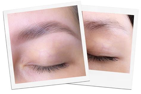 Проблемные брови? Приходите к нам | Beauty Insider