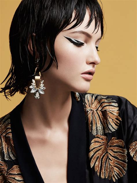 Nadine Bauer Hair Makeup - Nadine Bauer Hair Makeup
