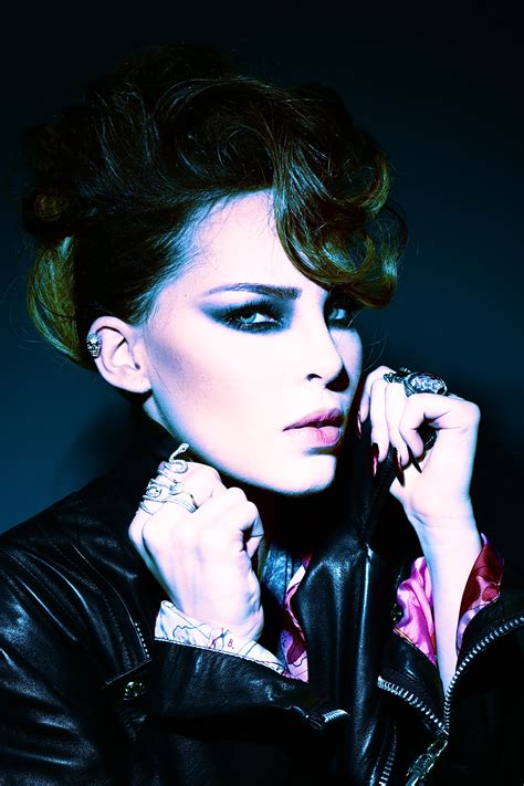 Belinda - Belinda Photo (34796486) - Fanpop