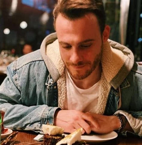 Pin di Of Leta.m su Kerem | Cose belle, Attori
