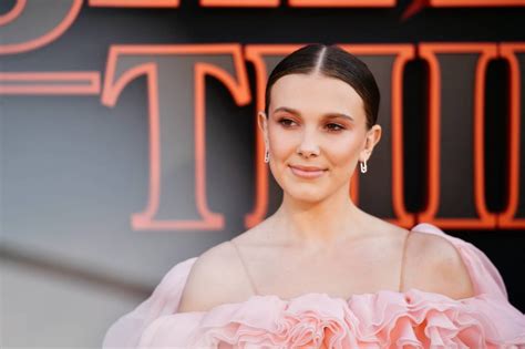 Millie Bobby Brown's Best Kept Secret Revealed! - ae0vd2v