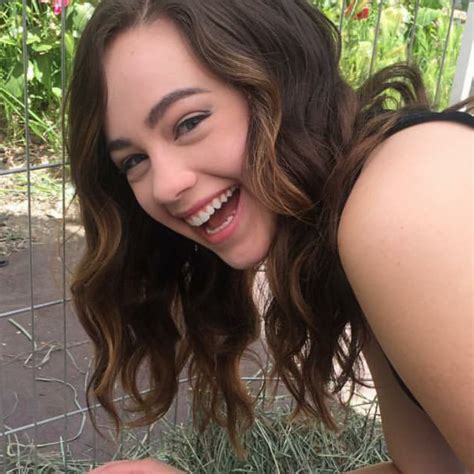#mary mouser on Tumblr