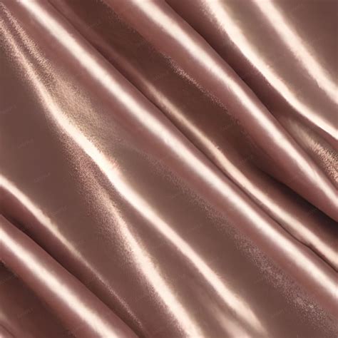 Rose Gold Shimmer Fabric – Pattern Crew