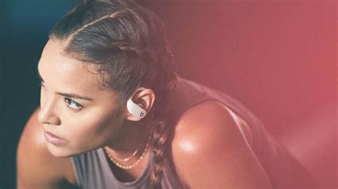 Powerbeats Pro are on sale for $50 off for the first time at Amazon ...