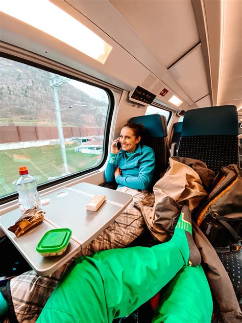 Snowboarding in Switzerland - Davos and Arosa | ever true life