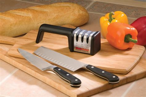 Top 10 Serrated Knife Sharpeners