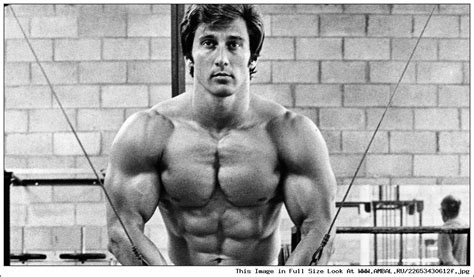 Фрэнк Зейн (Frank Zane), фотографии, биография, соревнования, бодибилдинг