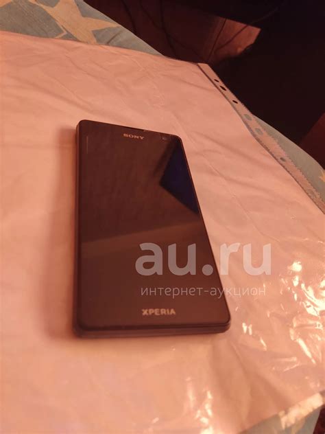 Смартфон sony Xperia TX — купить в Красноярске. Состояние: Б/у ...