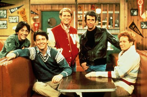 'Happy Days' Cast Reveal Fond Memories From the Classic TV Show
