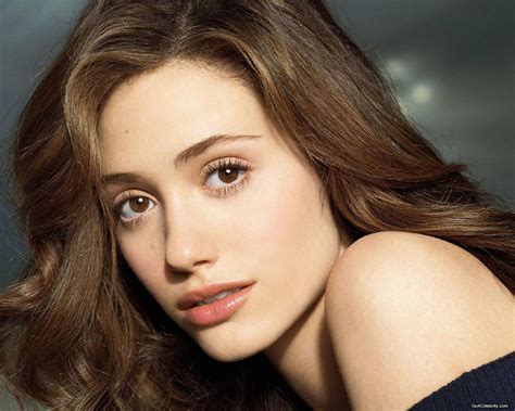 Emmy wallpaper - Emmy Rossum Wallpaper (3159571) - Fanpop