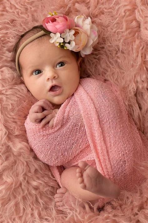 cute newborn baby photography poses ideas newborn baby  baby girl newborn pictures