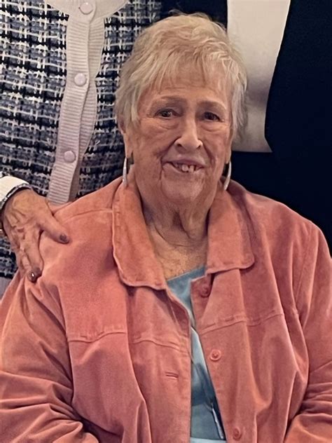 Virginia G. Noe — Armitage & Wiggins Funeral Home