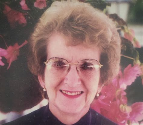 Helen Frazier Obituary - Palm Bay, FL