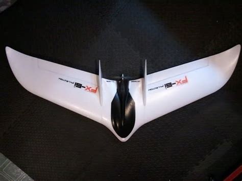 FX-61 Phantom - YouTube