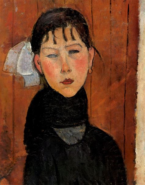 아메데오 모딜리아니[Amedeo Modigliani]6 : 네이버 블로그