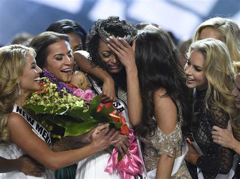 Miss USA Pageant 2017